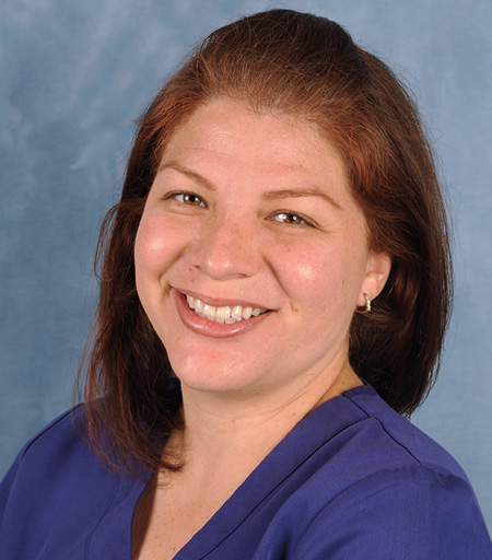 Malvina Duncan's headshot