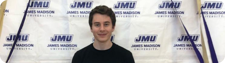 A victim of online grooming