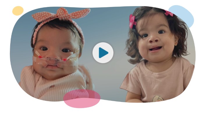 Helen and Jacob Shaham and Nicklaus Leadership Team