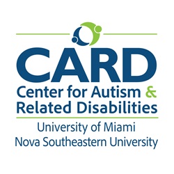 University of Miami y Centro de Autismo de Nova Southeastern University