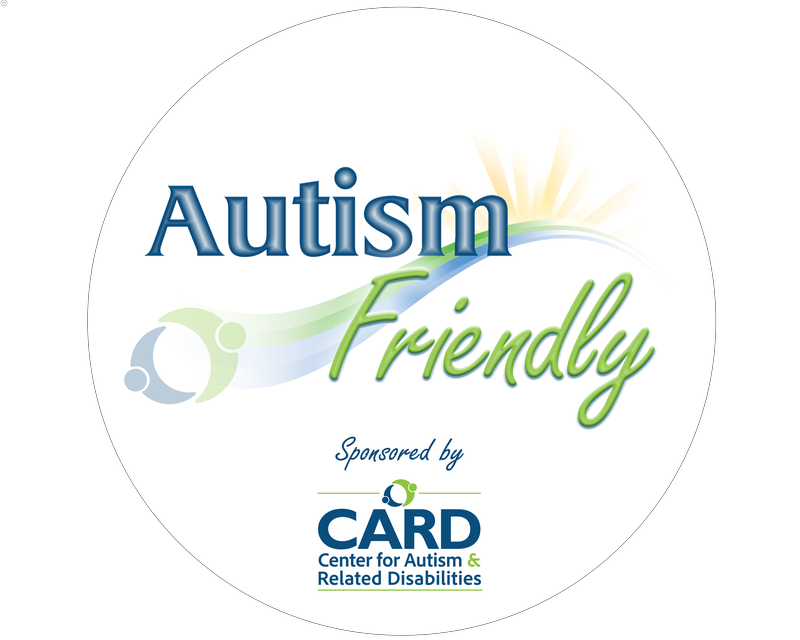 Autism Friendly Facility