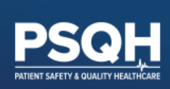 Patient Safety & Quality Healthcare