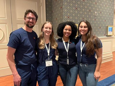 2023 FCAAP Group photo 02