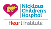 The Heart Institute Logo