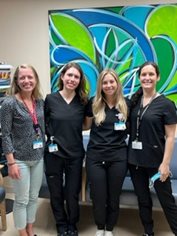 Photo of Psychology Residents